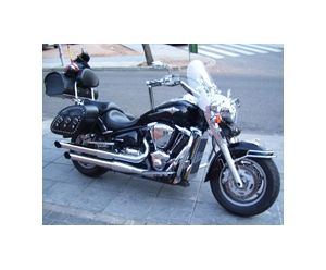 KAWASAKI VULCAN 2000