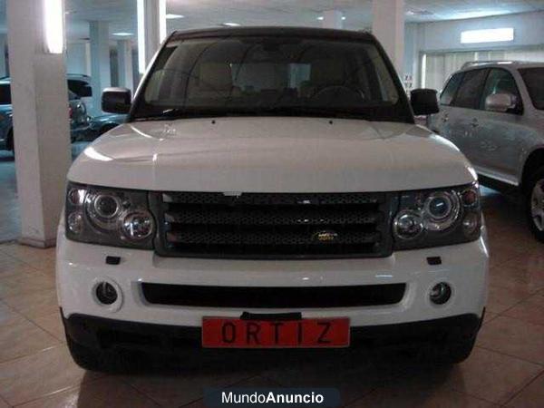 Land Rover Rover Range Rover  Sport 3.6TDV8 HS