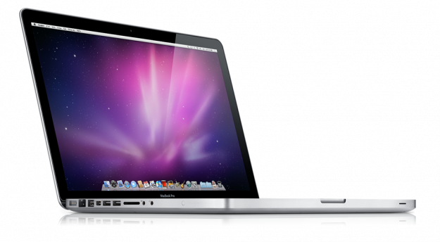 macbook pro nuevo modelo