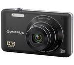 OLYMPUS VG-120 - negra