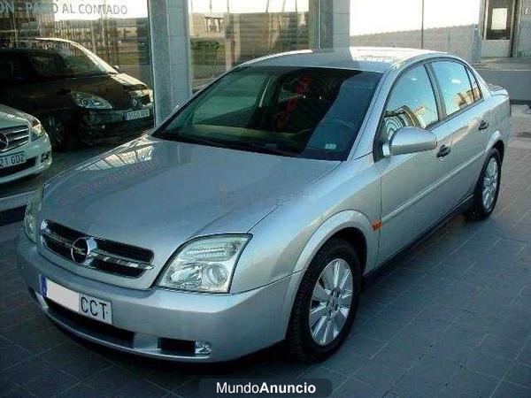 Opel Vectra Comfort 2.0 DTI 16v