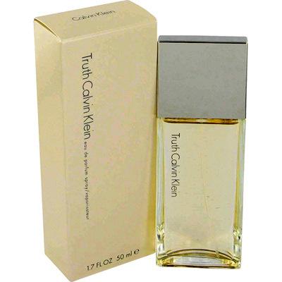 Perfume CK Truth EDP 50ml - CALVIN KLEIN