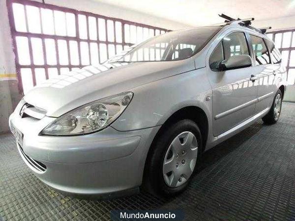 Peugeot 307 Break 2.0HDI 110 XR