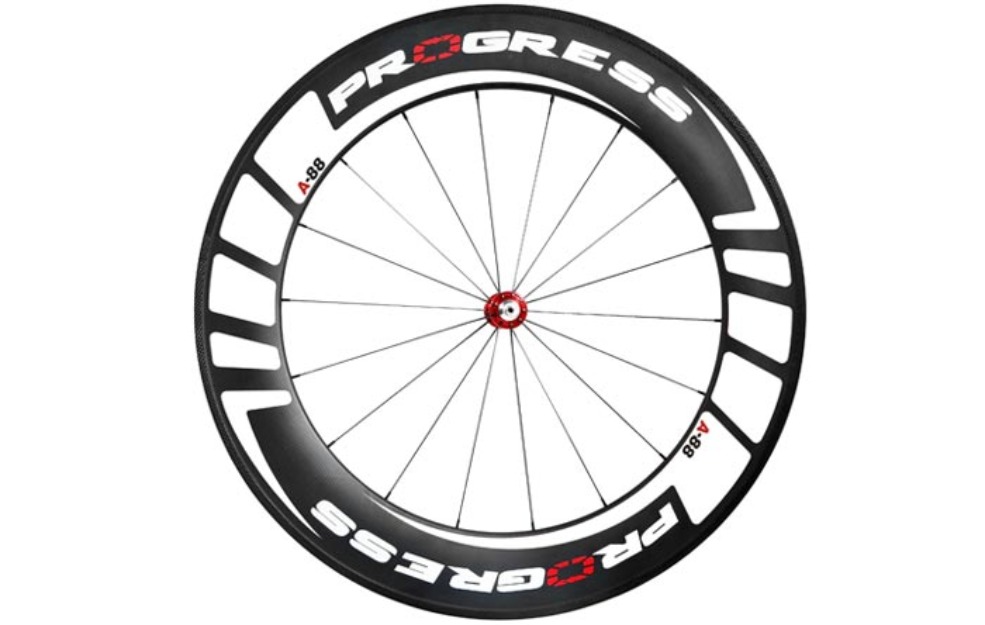 Ruedas Progress Wheels A-88