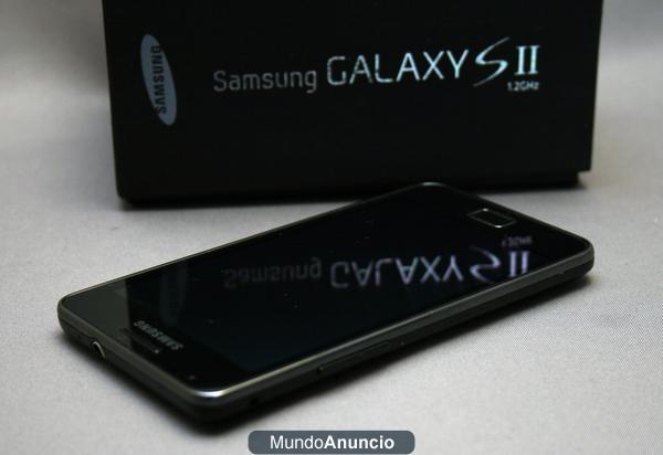 samsung galaxy s2