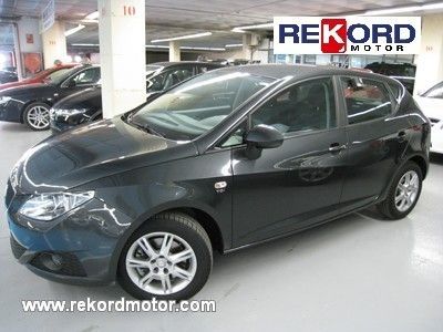 SEAT IBIZA 1.9TDI STYLANCE 5PTAS 105CV ECOMOTIVE-5PUERTAS - Barcelona