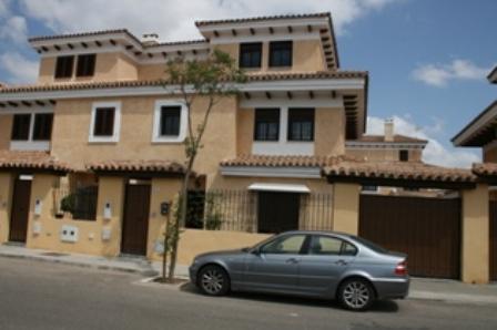 Venta Casas Espartinas con balcon. con terraza - Sevilla