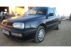 Volkswagen Golf 1.9TDI GL - mejor precio | unprecio.es