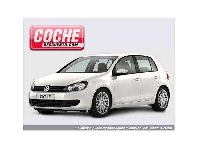 VOLKSWAGEN POLO 1.4I GT 75CV 3P