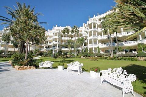 Apartamento a la venta en Estepona Costa del Sol