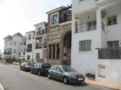 Apartamento con 2 dormitorios se vende en Mijas Pueblo, Costa del Sol