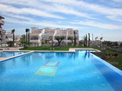 Apartamento en venta en Dolses (Los), Alicante (Costa Blanca)