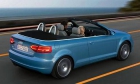 Audi A3 Cabrio 2.0 TDI Attraction S tronic - mejor precio | unprecio.es