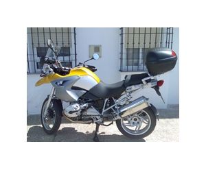 BMW R 1200GS