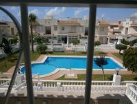 Bungalow en Torrevieja