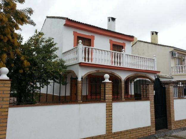 Casa adosada en Arrecife