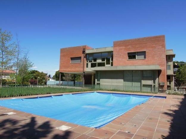 Casa en Sant Cugat del Vallès