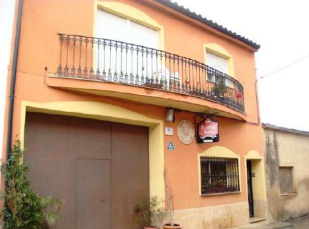 Chalet en Ulldecona