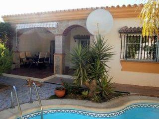 Chalet en venta en Puente de Don Manuel, Málaga (Costa del Sol)