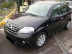 Citroen C3 1.4 Exclusive - mejor precio | unprecio.es