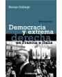 Democracia y extrema derecha en Francia e Italia