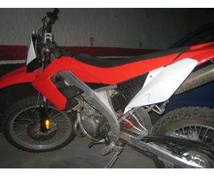 DERBI DRD PRO R 50