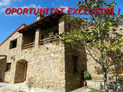 Finca/Casa Rural en venta en Calonge, Girona (Costa Brava)