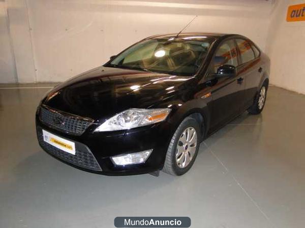 Ford Mondeo 2.0 Tdci Trend 140