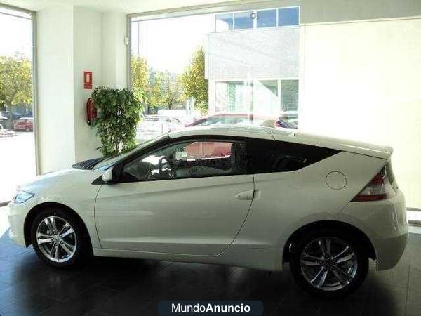 Honda CRZ 1.5 iVTEC IMA GT