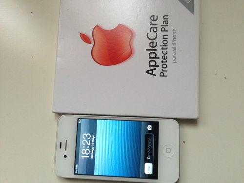 iPhone 4S de 64Gb libre