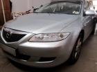 Mazda Mazda6 CRTD Active en VALENCIA - mejor precio | unprecio.es