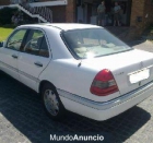 Mercedes C220D elegance - mejor precio | unprecio.es