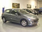 PEUGEOT 308 1.6HDI Sport - mejor precio | unprecio.es