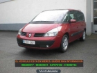 Renault Espace Privige 2.2 dCI 16v 150 CV - mejor precio | unprecio.es