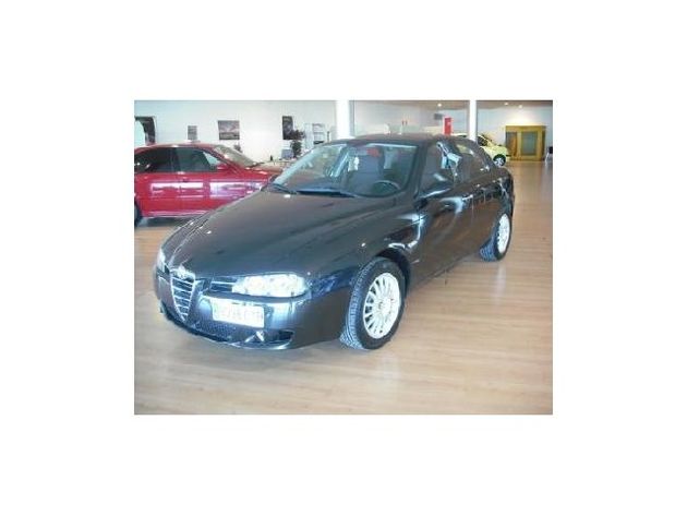 Renault Laguna 2.0 CDI