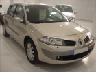 RENAULT MEGANE - Madrid - mejor precio | unprecio.es