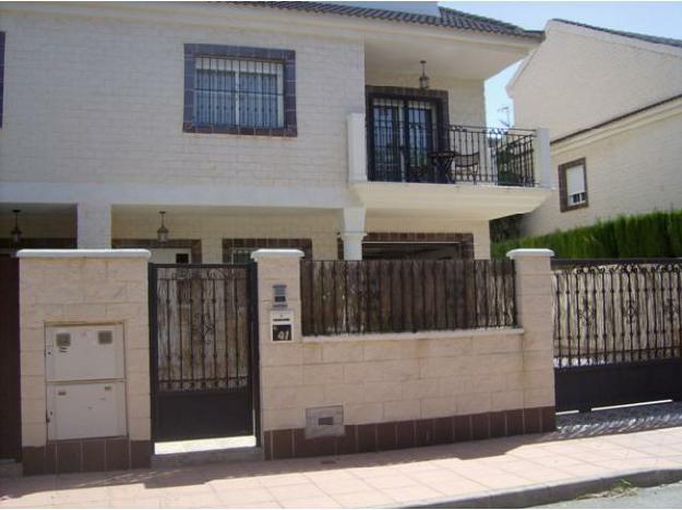 San Javier   - Townhouse - San Javier - CG15748   - 2 Habitaciones   - €230950€