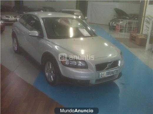 Volvo C30 2.0D Momentum