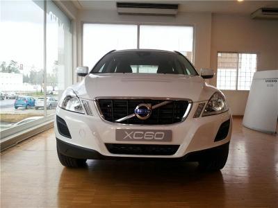 Volvo xc60 d3 kinetic