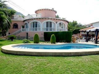 3b  , 3ba   in Denia,  Costa Blanca North   - 379000  EUR