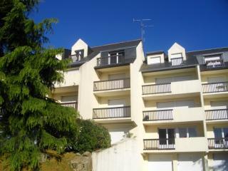 Apartamento : 4/4 personas - carnac  morbihan  bretana  francia