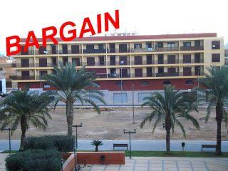 Apartamento en venta en Albatera, Alicante (Costa Blanca)