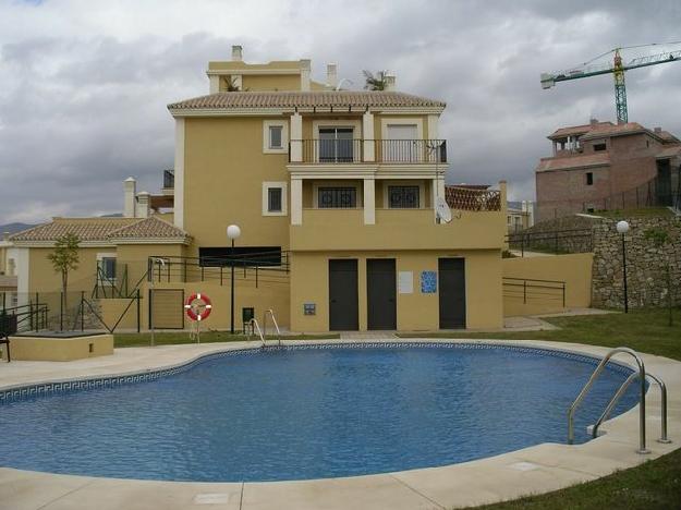 Apartamento en venta en Caleta de Vélez, Málaga (Costa del Sol)