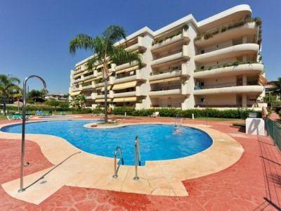 Apartamento en venta en Guadalmina, Málaga (Costa del Sol)