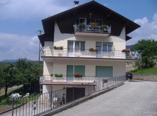 Apartamento en villa : 6/7 personas - trento (provincia de)  trentino - alto adigio  italia