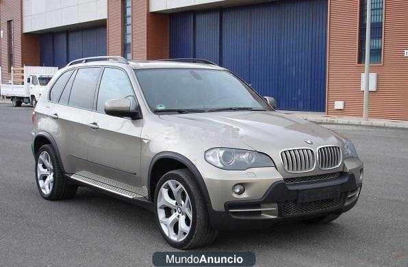 BMW X5 3.0sd