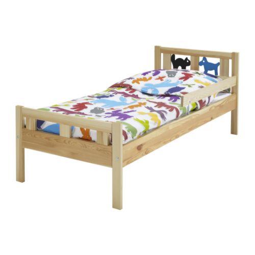 Cama infantil de ikea