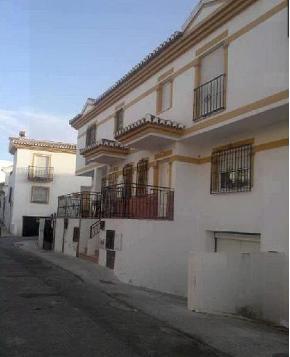 Casa adosada en Gabias (Las)