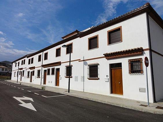 Casa adosada en Villafranca de Córdoba