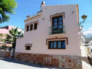 Casa en venta en Maro, Málaga (Costa del Sol)